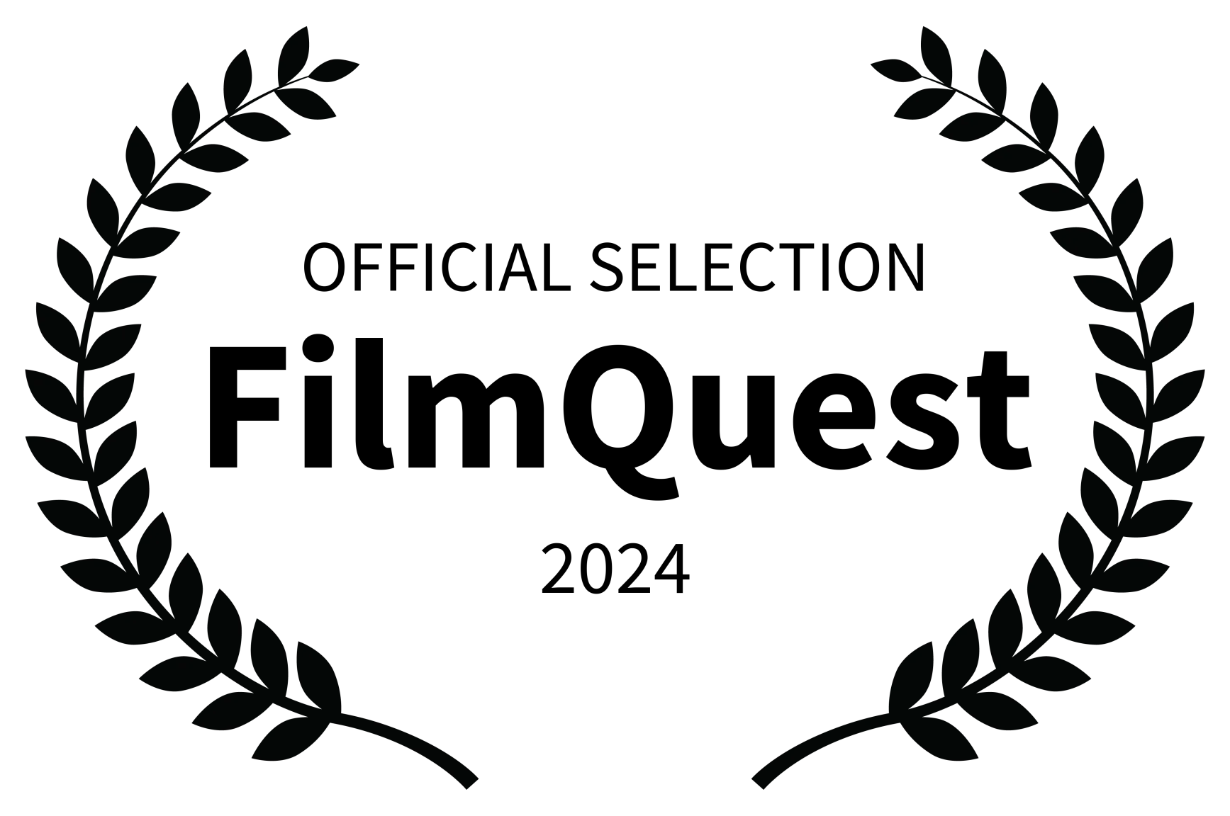 Official Selection - FilmQuest 2024