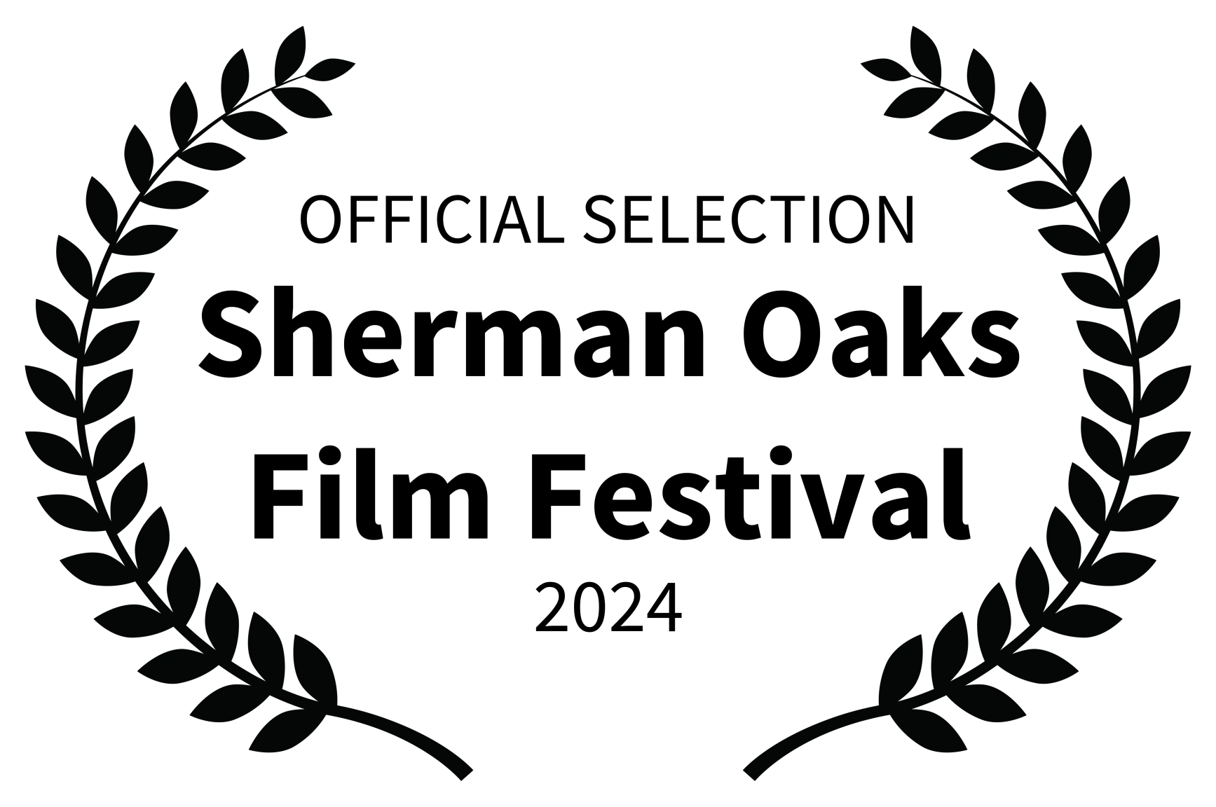 Official Selection - Sherman Oaks Film Festival 2024